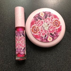 MAC - Patrick Starr collection 🌟🌟